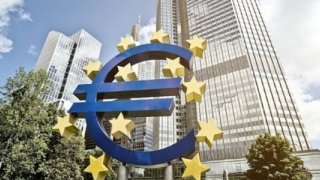 AB Merkez Bankası Başkanı Draghi, “Euronun Değerlenmesi Risk Faktörü “