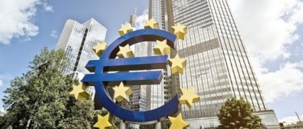 AB Merkez Bankası Başkanı Draghi, “Euronun Değerlenmesi Risk Faktörü “