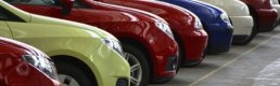 AB otomobil satışlarında artış hızı 10 yılın zirvesine çıktı