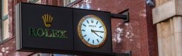 AB'den Rolex'in Bucherer'i satın almasına onay