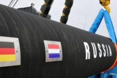 AB, Rus gazına kapıyı kapatacak takvimi onaylandı