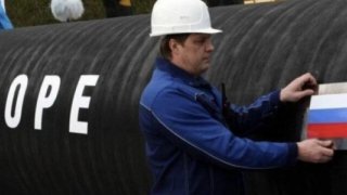 Avrupa Birliği Rusya'dan gaz alımını tamamen bitiriyor!