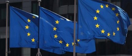 AB, Suriye'ye yönelik bazı yaptırımları hafifletiyor