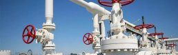 AB ülkelerindeki doğal gaz doluluk oranı yüzde 90'ı aştı