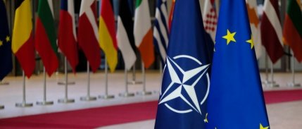 AB ülkelerinden Rusya'ya yeni yaptırım paketi