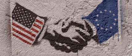 AB ve ABD arasında transatlantik ticaret anlaşması imzalandı
