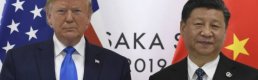 AB ve Çin yatırım anlaşmasında uzlaştı