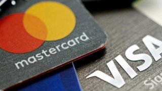 AB, Visa ve Mastercard'a yönelik soruşturmayı genişletti