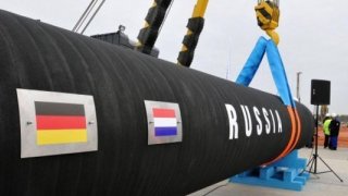 AB, yarım asırlık Rus gazı serüveninde sona yaklaştı