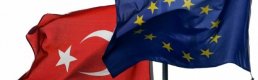 AB'ye katılım öncesi mali yardım eylem planı anlaşması yürürlüğe girdi