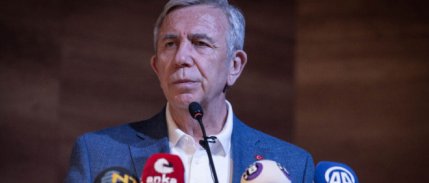 ABB’den Mansur Yavaş’a soruşturma izni açıklaması