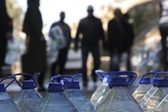 ABB duyurdu: Ankara'da su kesintisi sona erdi