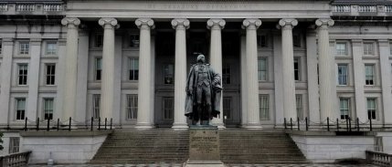 ABD 2021 mali yılına 284 milyar dolarlık bütçe açığıyla başladı