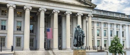 ABD, 2023'ün ilk çeyreği için borçlanma tahminini yükseltti