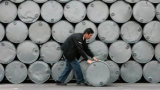 ABD, 2026 yılına yönelik petrol fiyat tahminini yükseltti