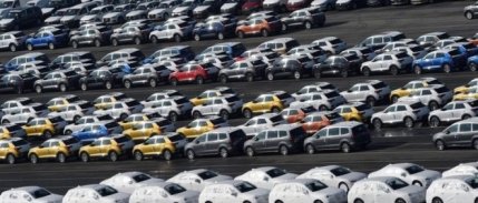 ABD AB'den elektrikli araç ithalatına vergiyi gündeme aldı