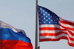ABD, Alaska zirvesi öncesi bazı Rus yaptırımlarını hafifletti