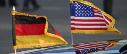 ABD, Almanya’nın en fazla dış ticaret fazlası verdiği ülke oldu