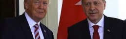 ABD basını duyurdu: Trump Türkiye'ye geliyor!