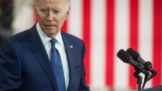 ABD Başkanı Biden, Ürdün'de Filistin Devlet Başkanı Abbas ile görüşecek