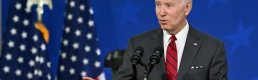 ABD Başkanı Biden'dan benzin için 3 aylık vergi muafiyeti çağrısı 