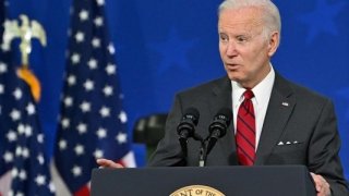 ABD Başkanı Biden'dan benzin için 3 aylık vergi muafiyeti çağrısı 