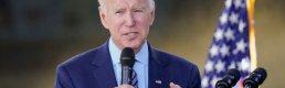 ABD Başkanı Biden'dan destek mesajı