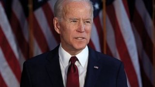 ABD Başkanı Biden'dan rekabet gücünü artırmaya yönelik kararname 