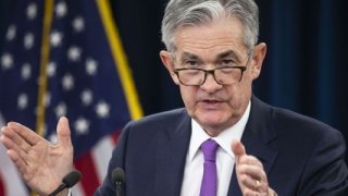 ABD Başkanı Biden, Fed Başkanlığına Powell'ı aday gösterdi
