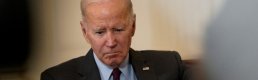 ABD Başkanı Biden: 