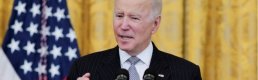 ABD Başkanı Biden Rusya'ya yönelik yıkıcı yaptırımları açıkladı