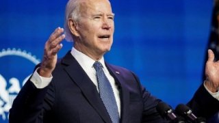 ABD Başkanı Joe Biden, FED Yönetim Kurulu'na 3 aday gösterdi