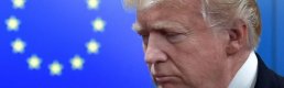 Donald Trump: “Avrupa Birliği, ABD’yi mahvetmek için kuruldu