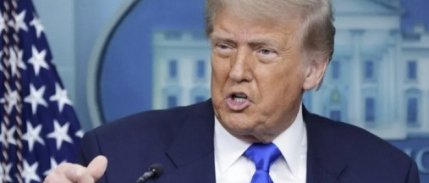 Trump’tan bakıra yüzde 50 gümrük darbesi