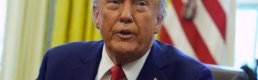 Trudeau, Trump’ı ikna mı etti? Gümrük vergileri 30 günlüğüne durduruldu! 