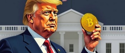 Trump, ABD’yi kripto başkenti yapma yolunda ilk adımı attı