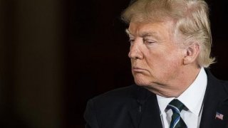ABD Başkanı Trump’tan ateşkes açıklaması