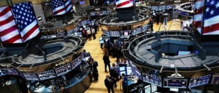 ABD Borsaları Rekorla Kapandı, Gözler Enflasyon Verisinde