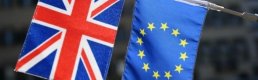 ABD Brexit'ten sonra İngiltere ile ticaret görüşmeleri yapmak istediğini belirtti 