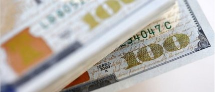 ABD bütçesi ağustosta 171 milyar dolar açık verdi