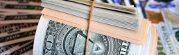 ABD bütçesi martta 193 milyar dolarlık açık verdi