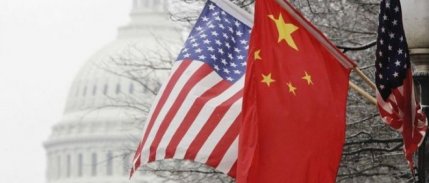 ABD - Çin görüşmelerinin ikinci gününde Kim Jong Un’dan sürpriz Pekin ziyareti