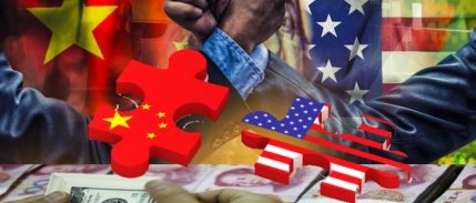 ABD-Çin Ticaret Savaşında Boeing En Önemli Cephelerden Biri Olacak