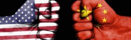 ABD - Çin Ticari Gerilimi 