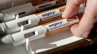 ABD'de 1,5 milyon kişi onaysız, taklit obezite ilacı kullanıyor
