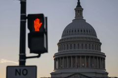 ABD’de 43 günlük kapanmanın maliyeti hesaplandı