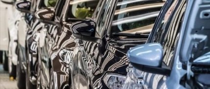 ABD'de araç kredisini ödeyemeyenlerin oranı 30 yılın en yüksek seviyesine çıktı