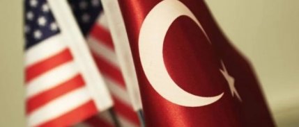 ABD’de başkanlık kararnamesinden Türkiye’ye yaptırım içeren bölümler çıkarıldı