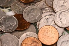 ABD’de bir dönem sona erdi: Penny basımı resmen durduruldu