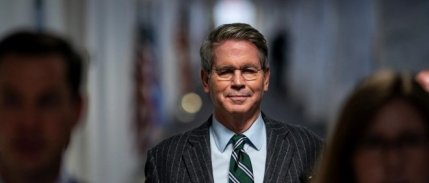 ABD'de borç limiti önlemleri 24 Temmuz'a kadar uzatıldı